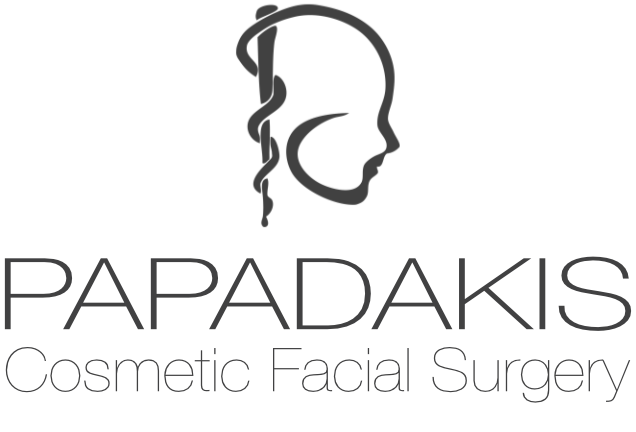Dr. Dimitrios Papadakis MD, DMD, FEBOMFS - Cosmetic Facial Surgery