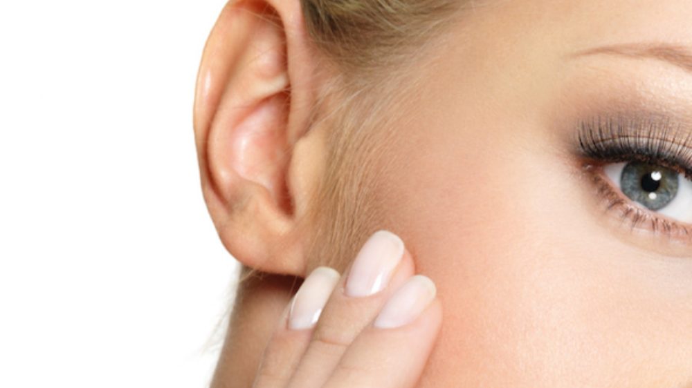 otoplasty
